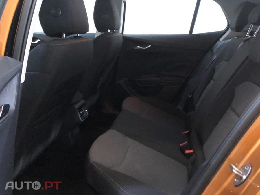Skoda Fabia 1.0 TSI Ambition