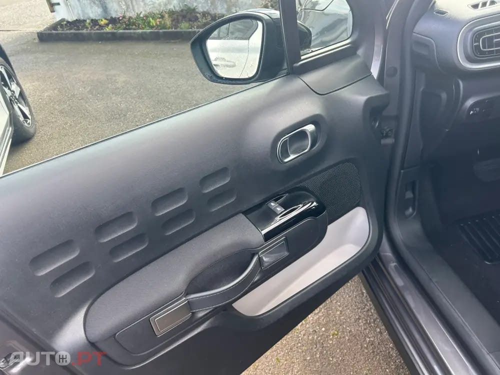 Citroen C3 1.2 PureTech Max EAT6