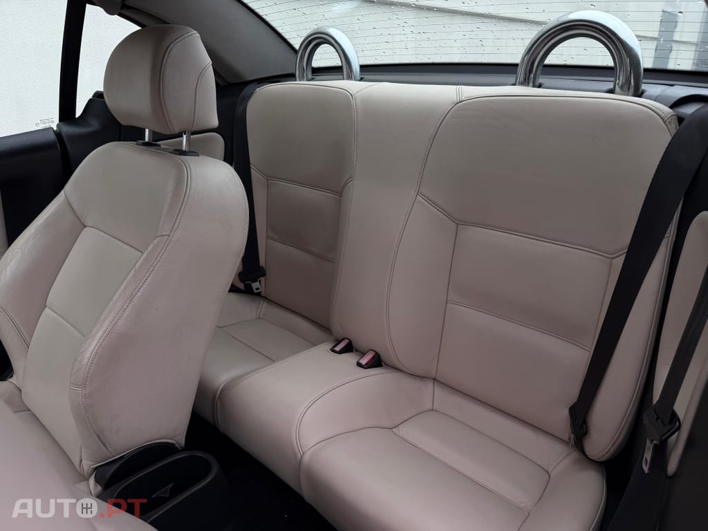 Peugeot 207 1.6 HDi Sport