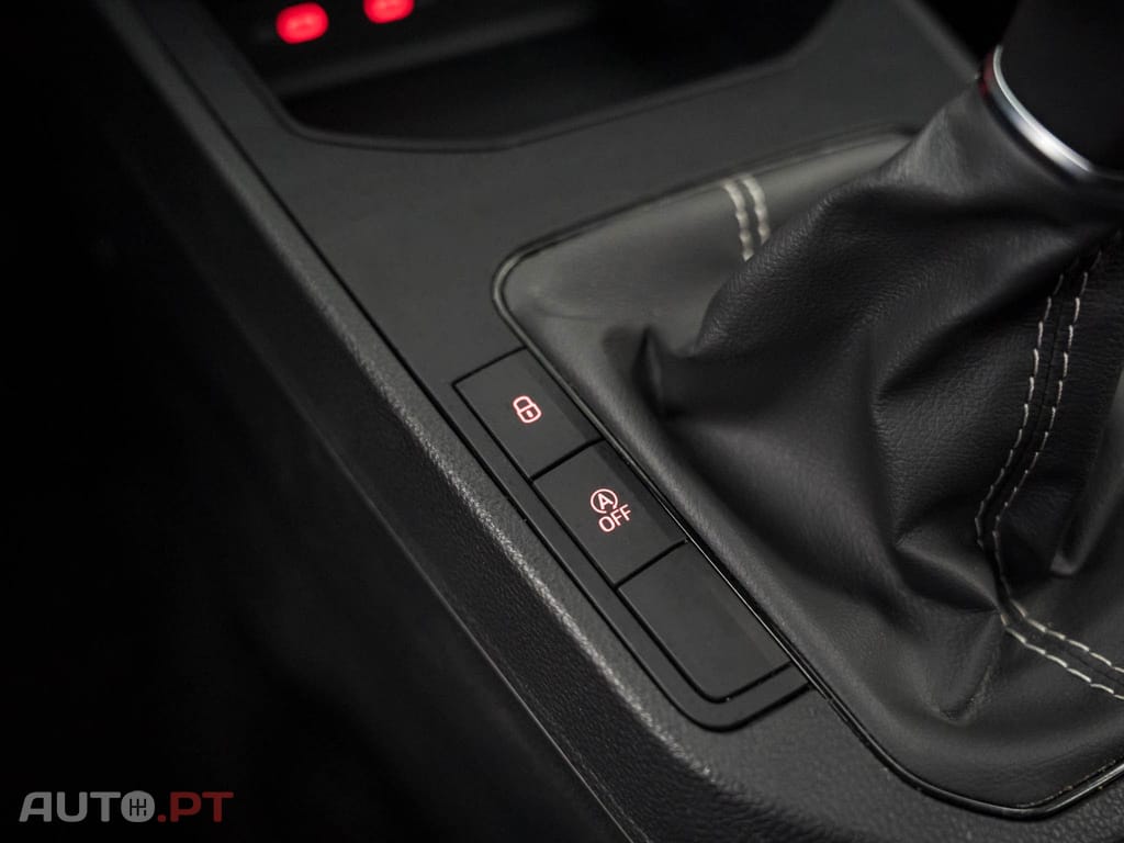 Seat Ibiza 1.0 TSI Style