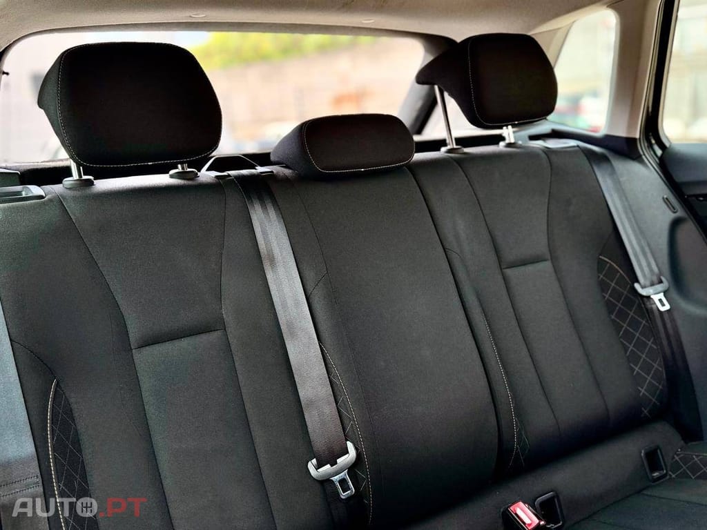 Skoda Kamiq 1.0 TSI DSG