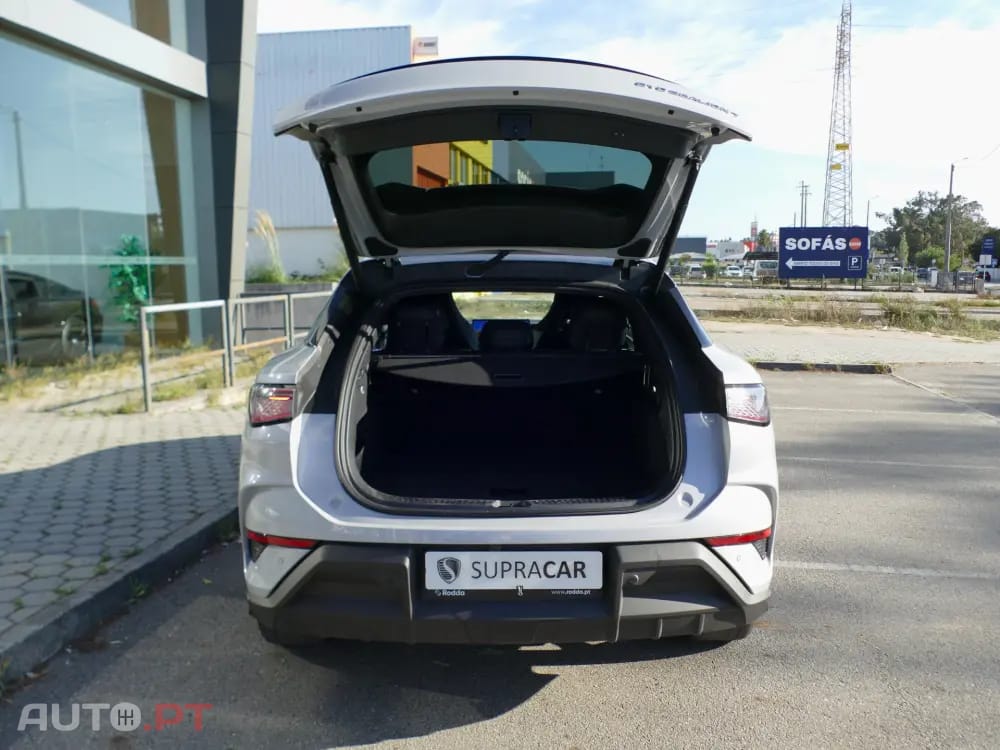 BYD Sealion 7 SEALION7 82.5 kWh Comfort