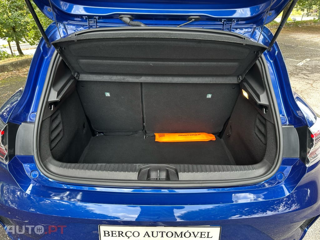 Renault Clio 1.0 TCe Techno