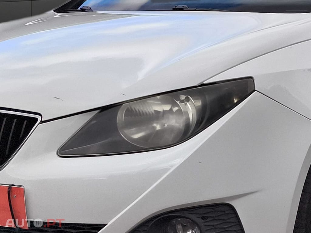 Seat Ibiza 1.2 TDi Reference
