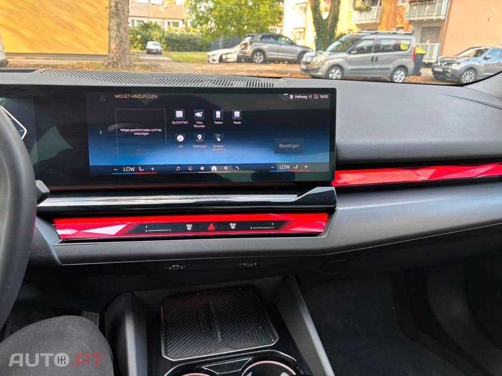 BMW i5 eDrive40 — fotografia 14
