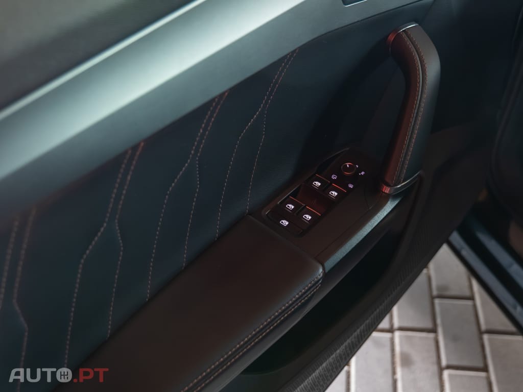 Cupra Formentor 1.5 TSI Plus DSG