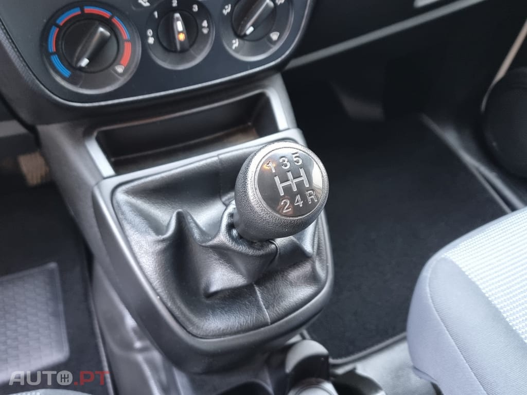 Peugeot Bipper 1.3 HDi