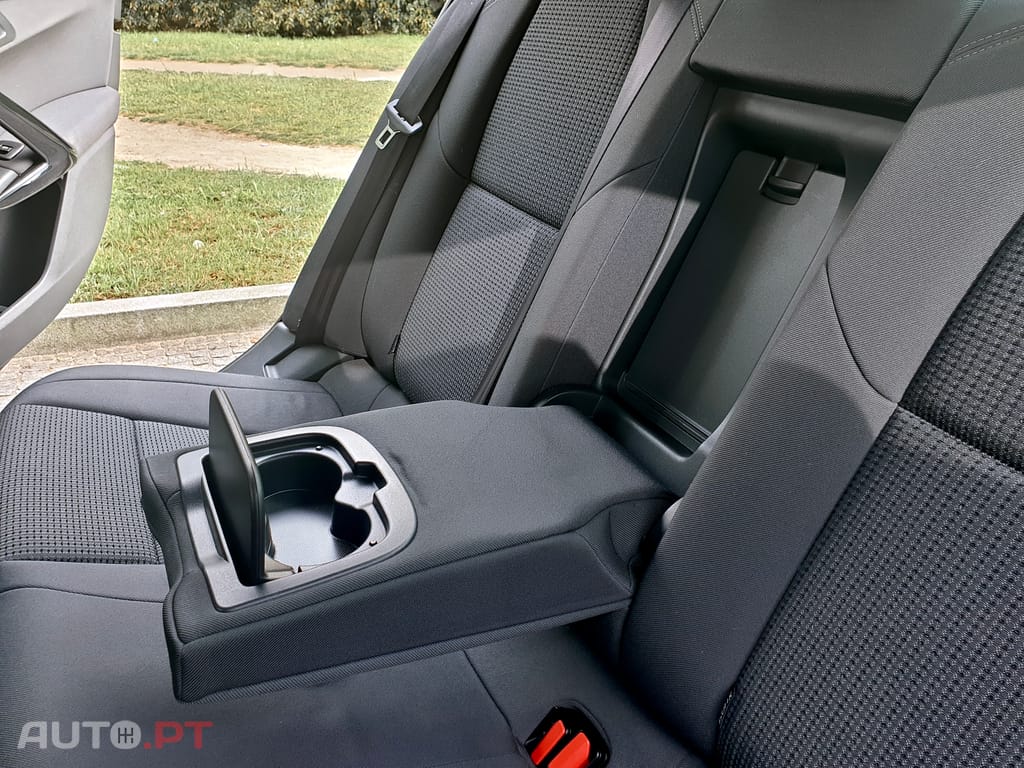 Peugeot 508 1.6 BlueHDi Automatico