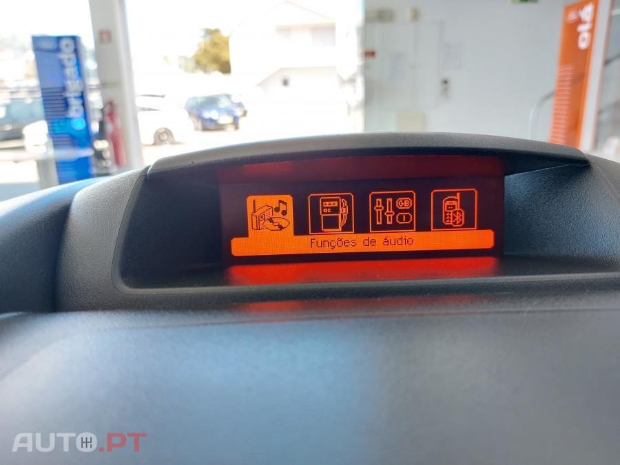 Peugeot Partner 1.6 BlueHDi L1 Premium 3 Lug.  -  IVA Dedutível