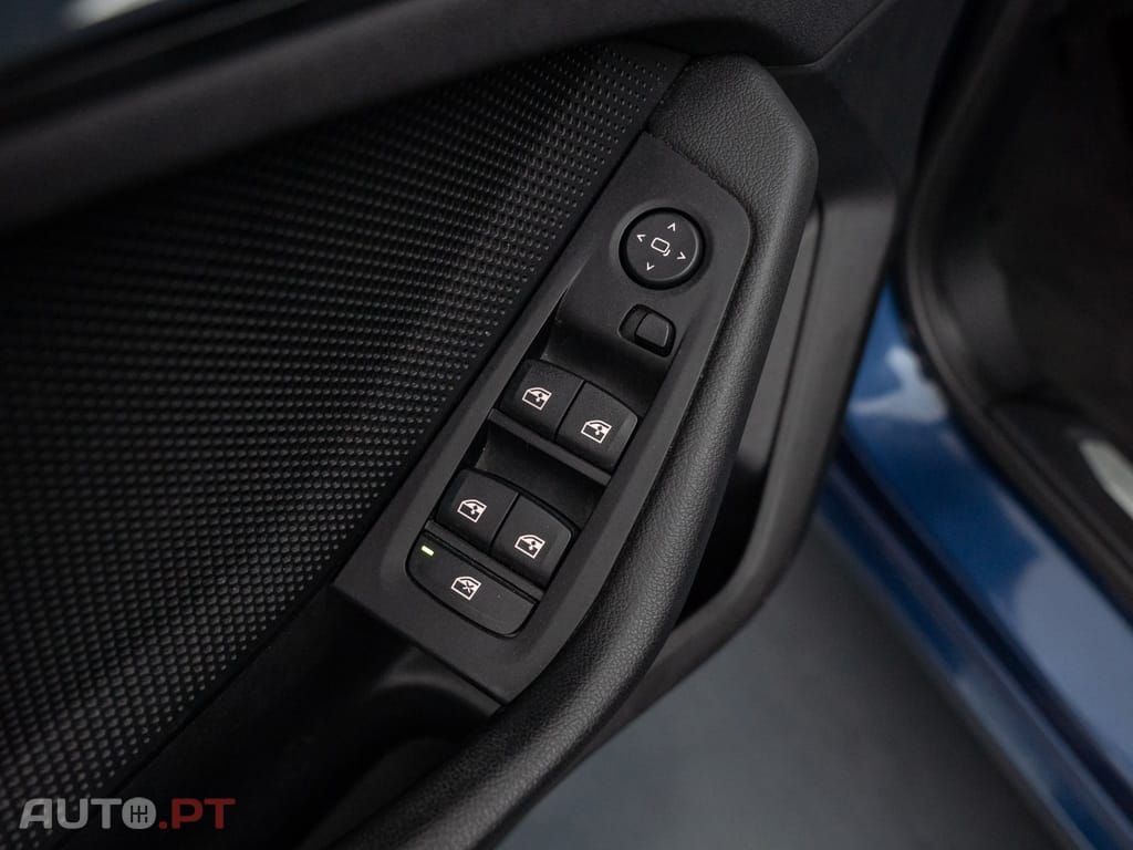 BMW 116 i Advantage