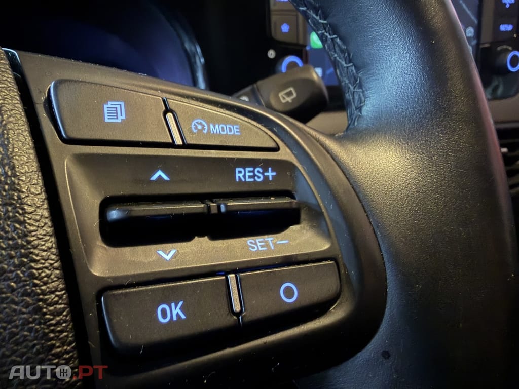 Hyundai i10 1.0 Comfort