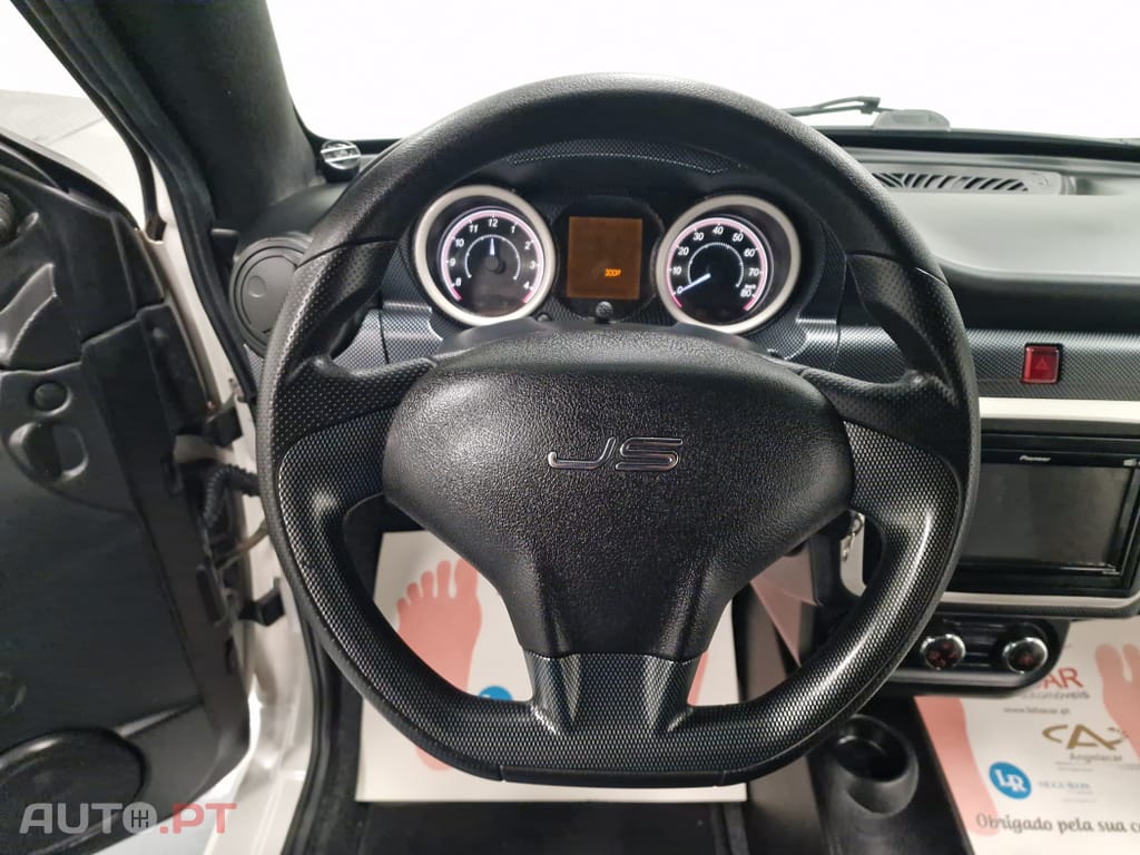 Ligier JS 50 SPORT ULTIMATE DCI