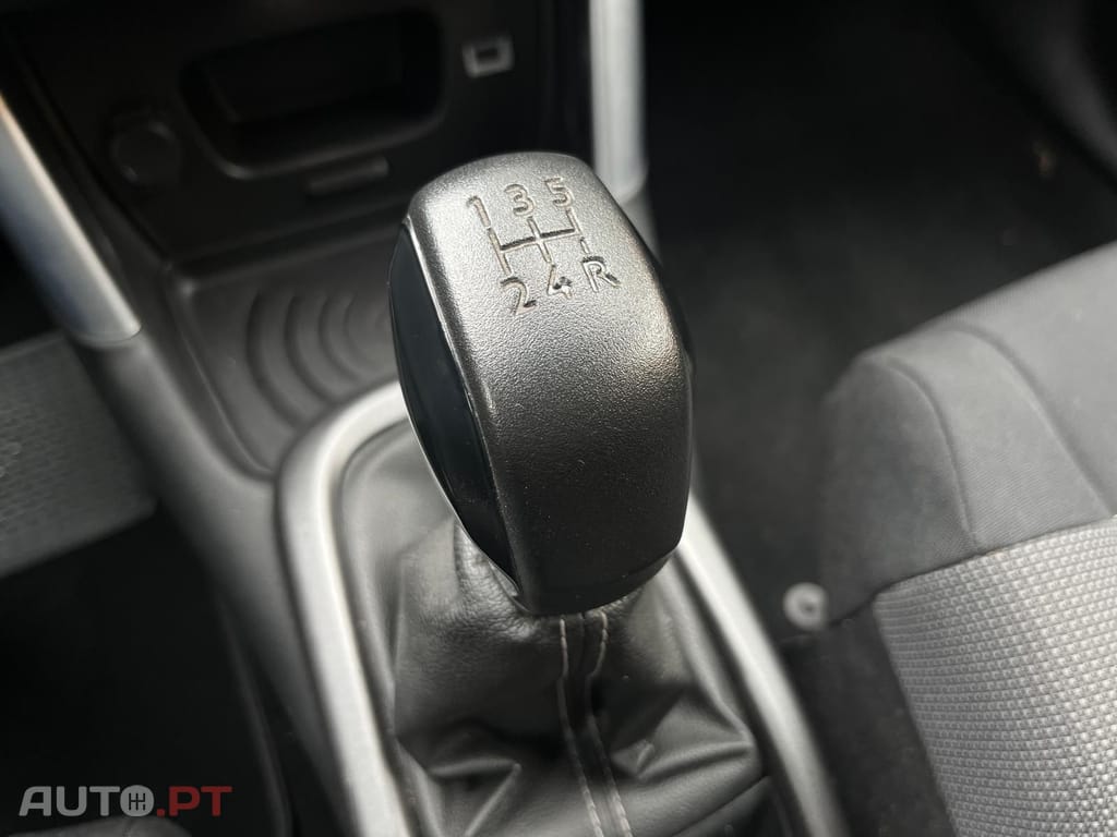 Citroen C3 Aircross 1.2 SHINNE