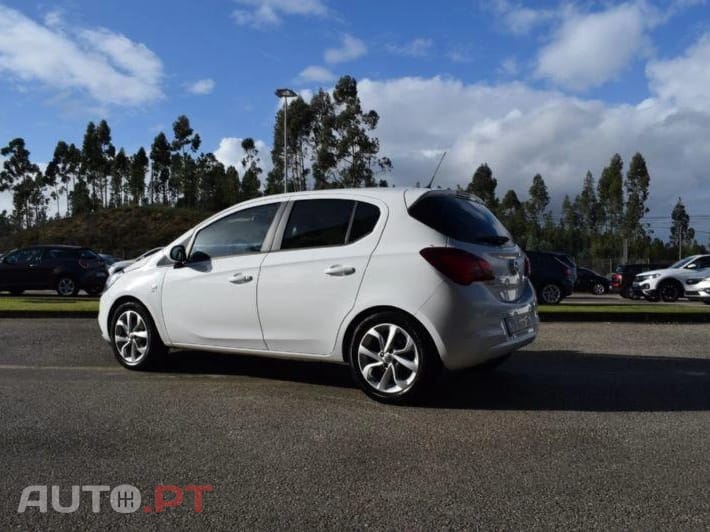 Opel Corsa 1.2 120 Anos