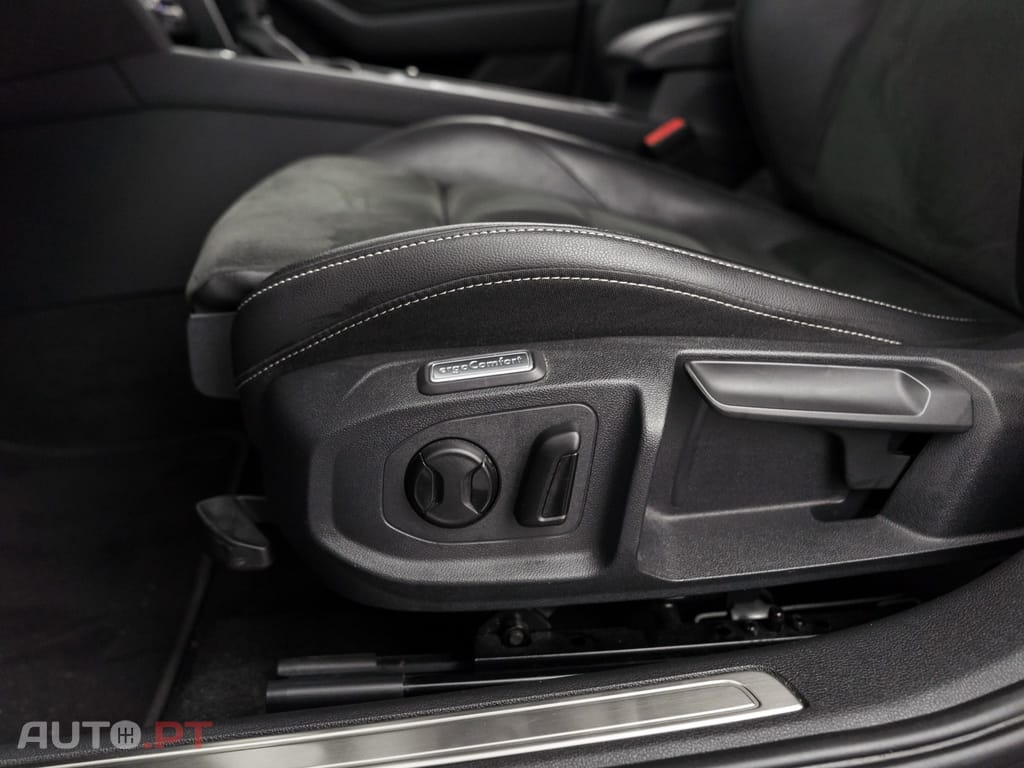 Volkswagen Arteon 2.0 TDI Elegance DSG