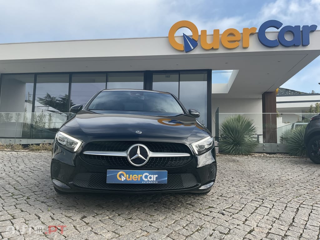 Mercedes-Benz A 250 e Style Plus