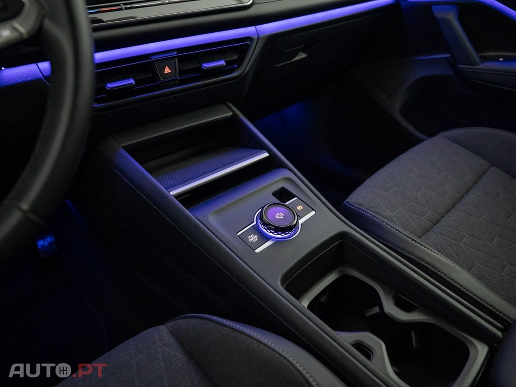 Volkswagen Tiguan 2.0 TDI Urban DSG