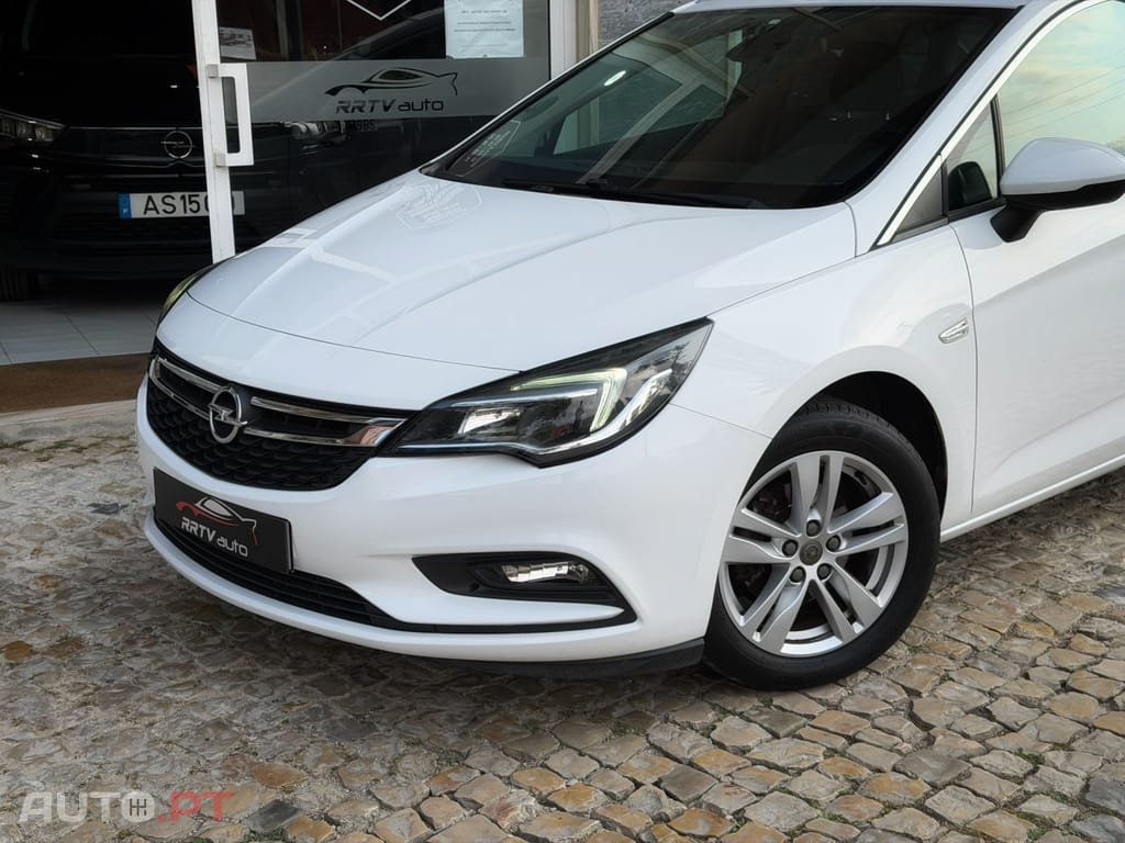 Opel Astra Sports Tourer 1.6 CDTI Innovation S/S