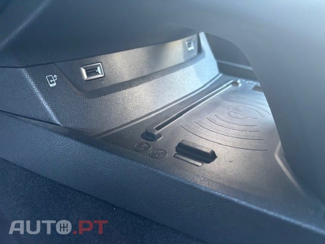 Peugeot 508 SW 2.0 BlueHDi GT EAT8