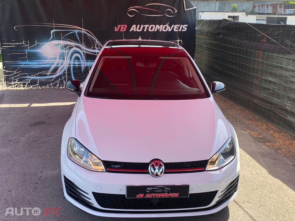 Volkswagen Golf 1.6 TDI CUP