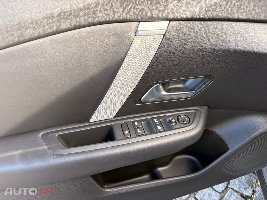 Citroen C4 1.5 BlueHDi Feel Pack