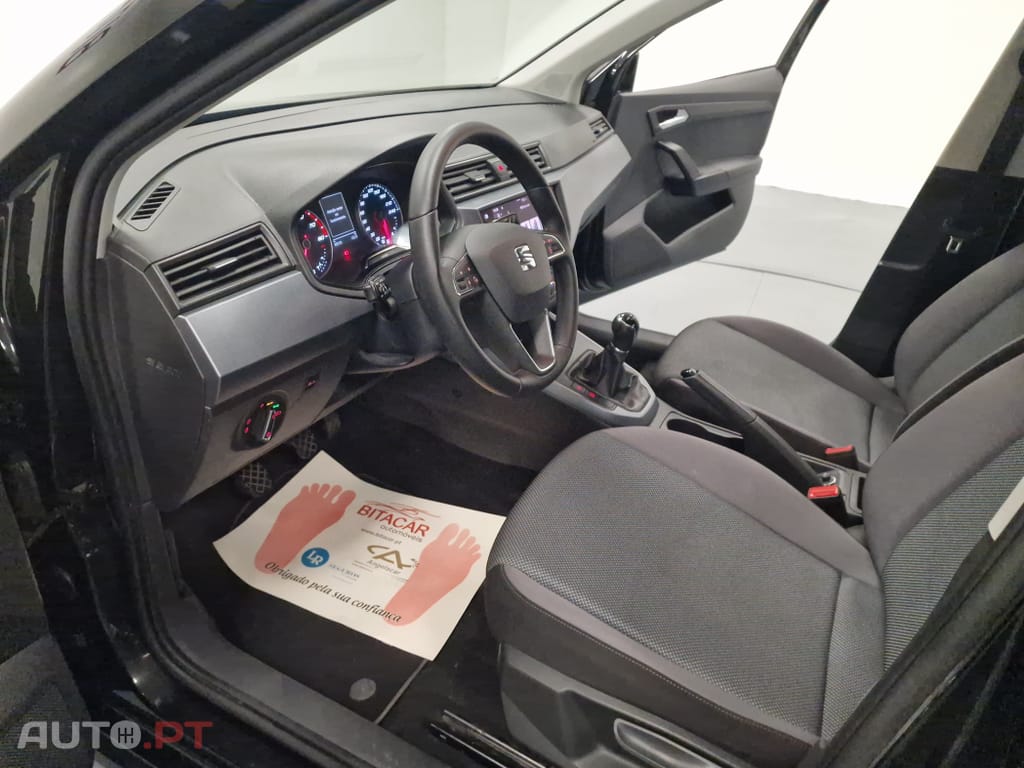 Seat Arona 1.0 TSI Style