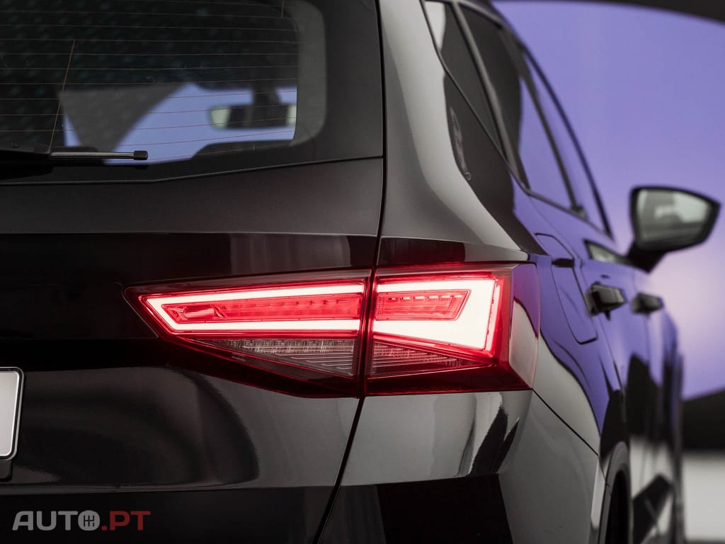 Seat Ateca 1.0 TSI Style