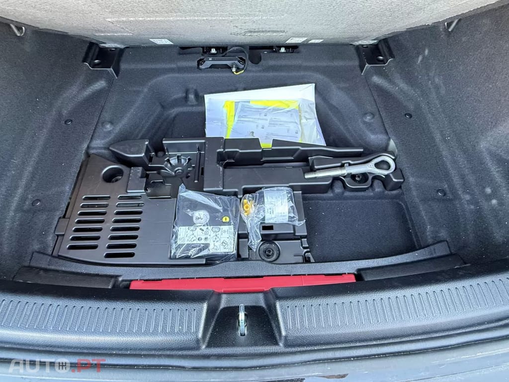 Mercedes-Benz A 160 Style
