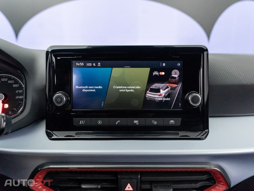 Seat Arona 1.0 TSI FR