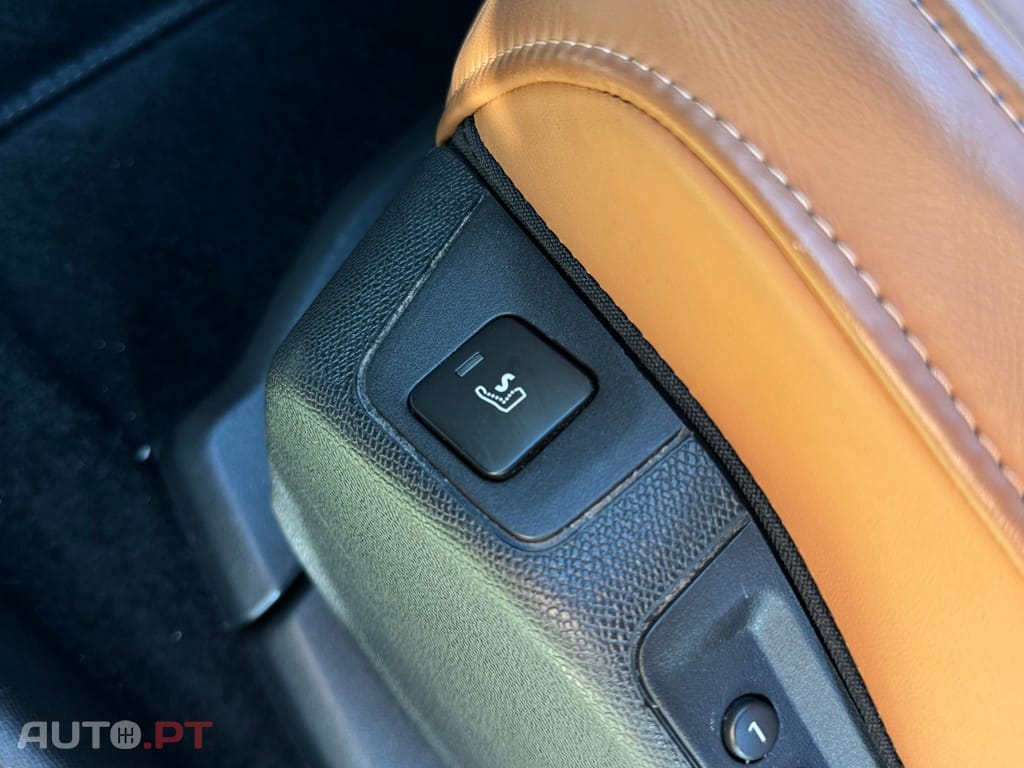 DS DS7 Crossback E-Tense Rivoli EAT8
