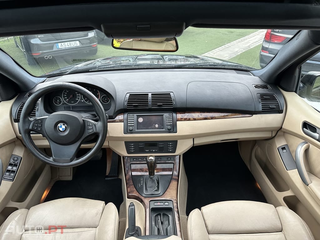 BMW X5 3.0d