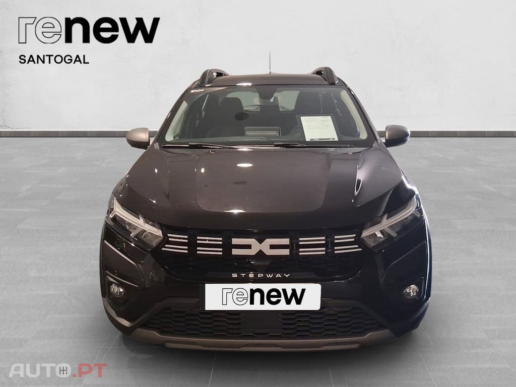 Dacia Sandero Sandero 0.9 TCe Stepway Bi-Fuel