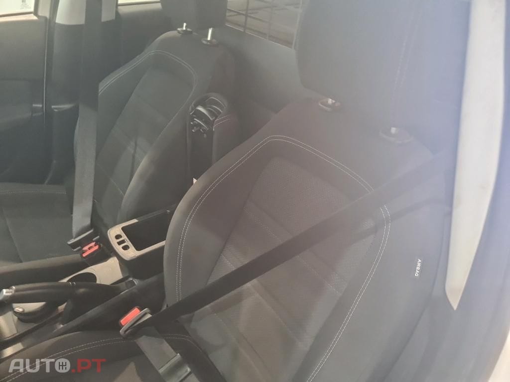 Fiat Tipo Van 1.3 M-jet Life