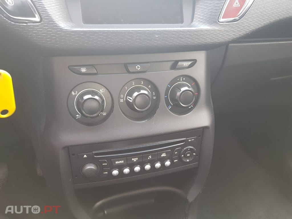 Citroen C3 1.4 hdi