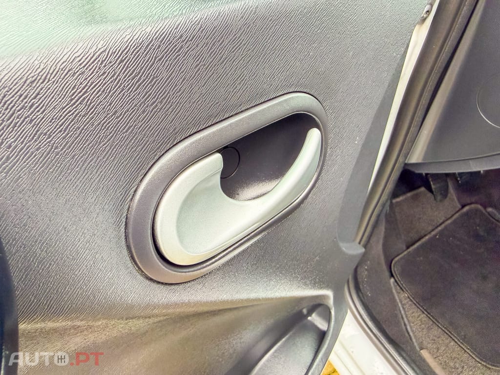 Renault Kangoo 1.5 Blue Dci ZEN