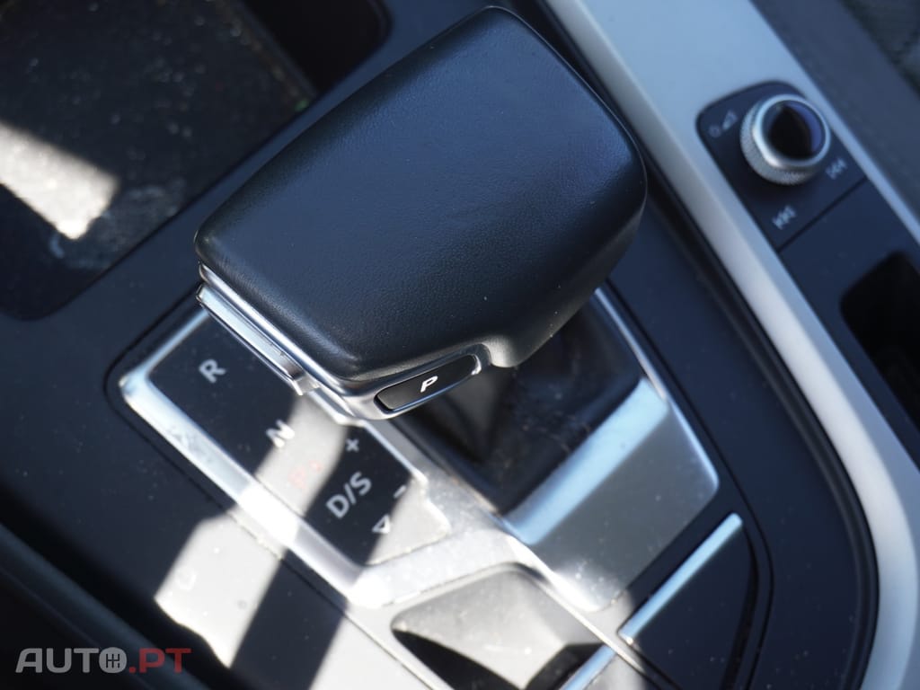 Audi A4 Avant 35 TDI Advanced S tronic
