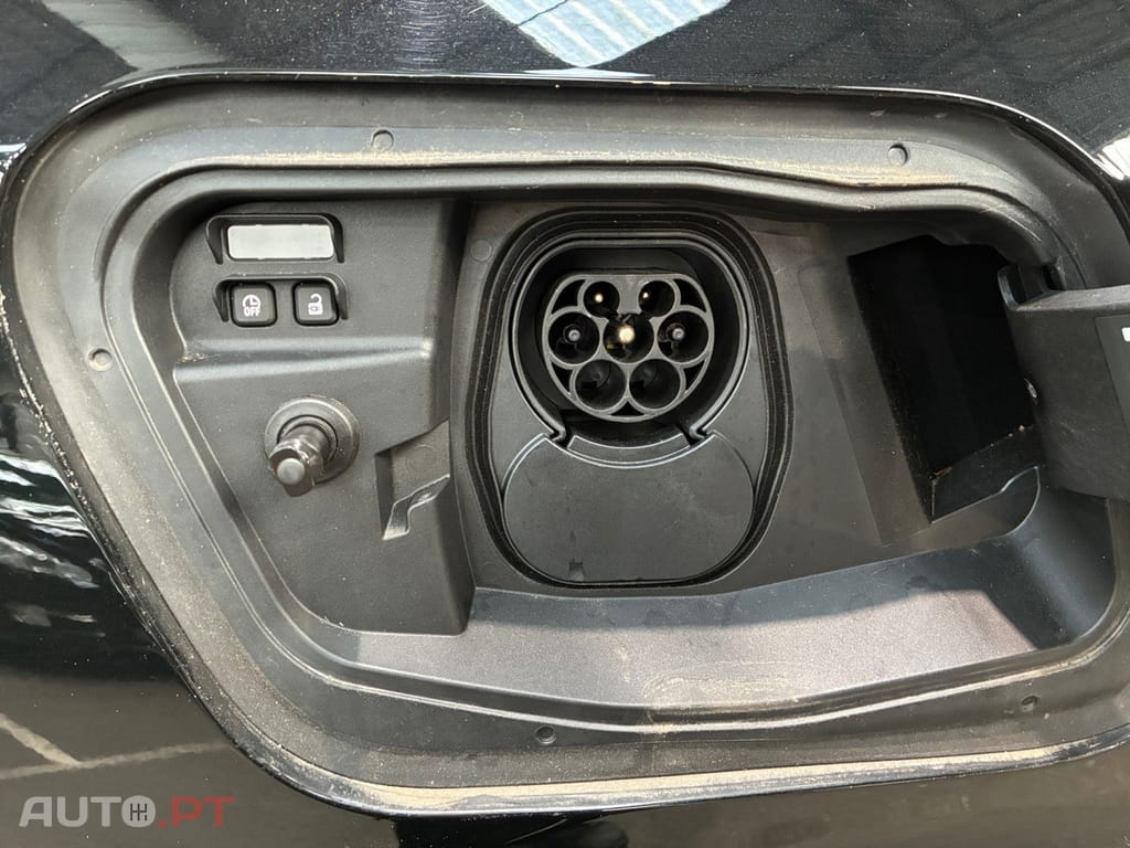 Renault Rafale 1.2 Hyper Hybrid E-Tech