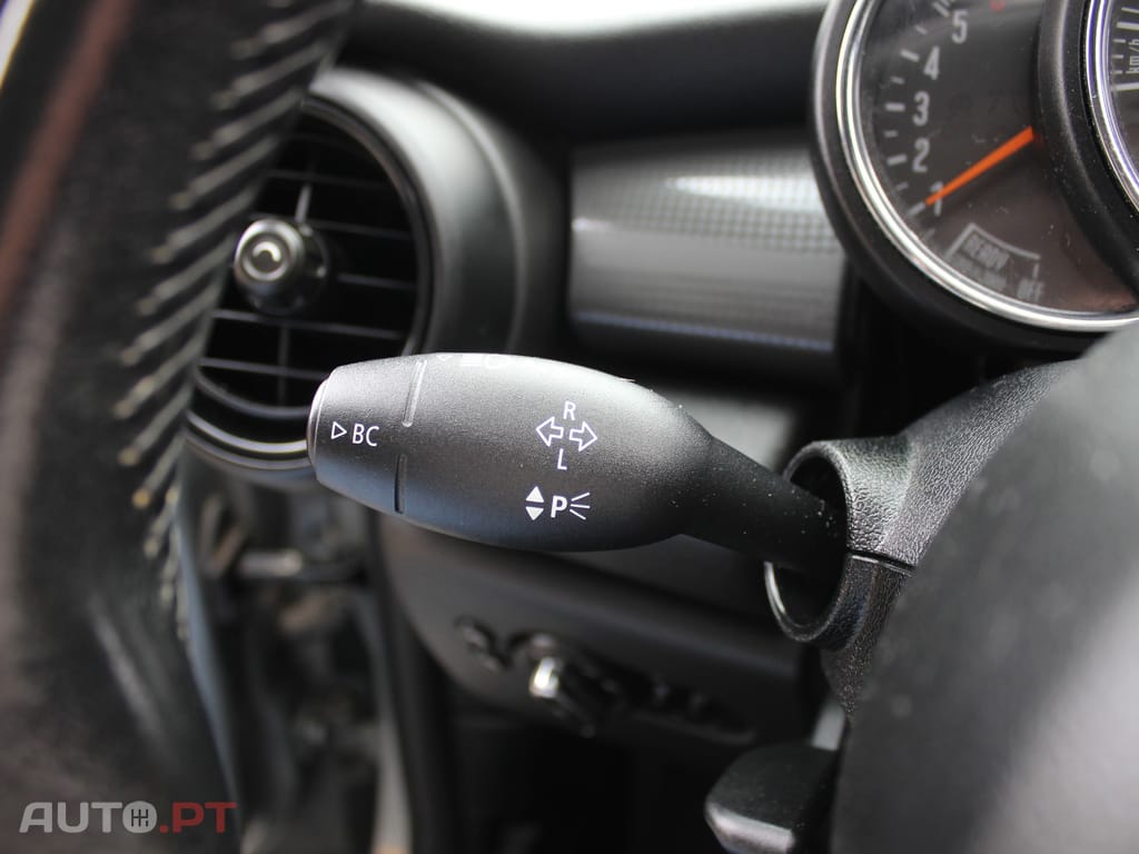 MINI Cooper D