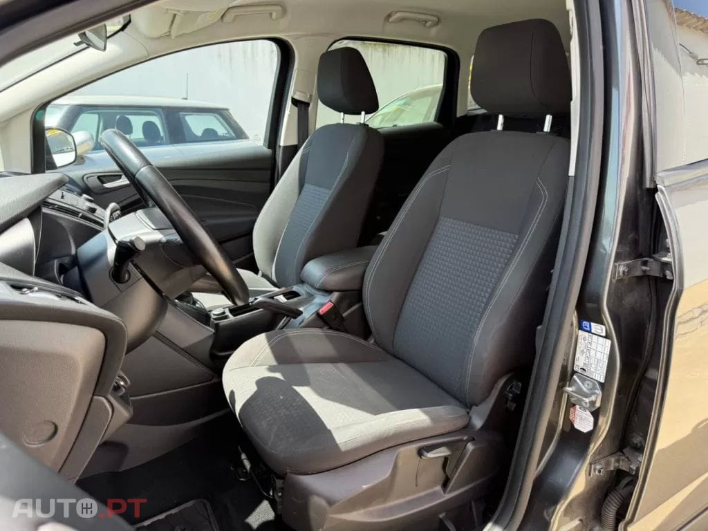 Ford C-Max 1.5 TDCI CX AUTO