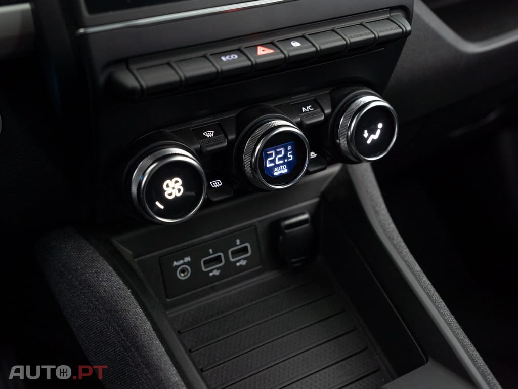 Renault Zoe (c/ Bateria) Limited 50