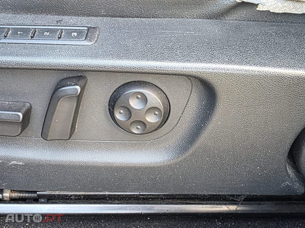 Skoda Octavia 2.0 TDI Sportline