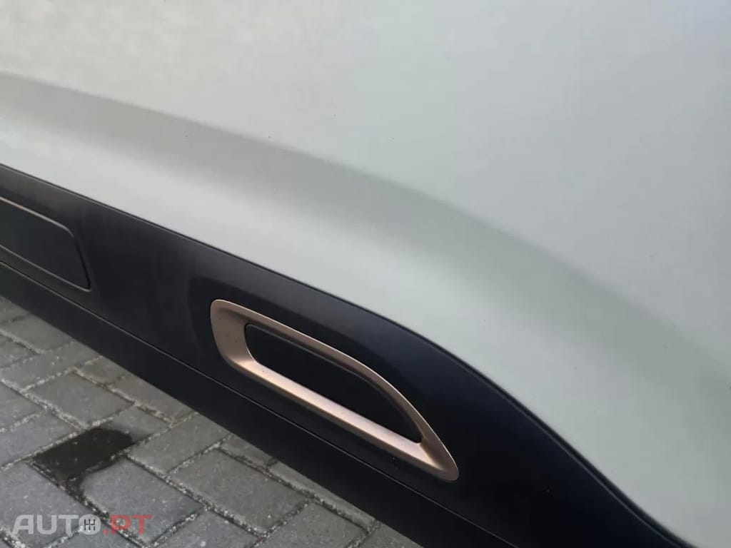 Citroen C4 Cactus PureTech 110 Stop&Start EAT6 Origins