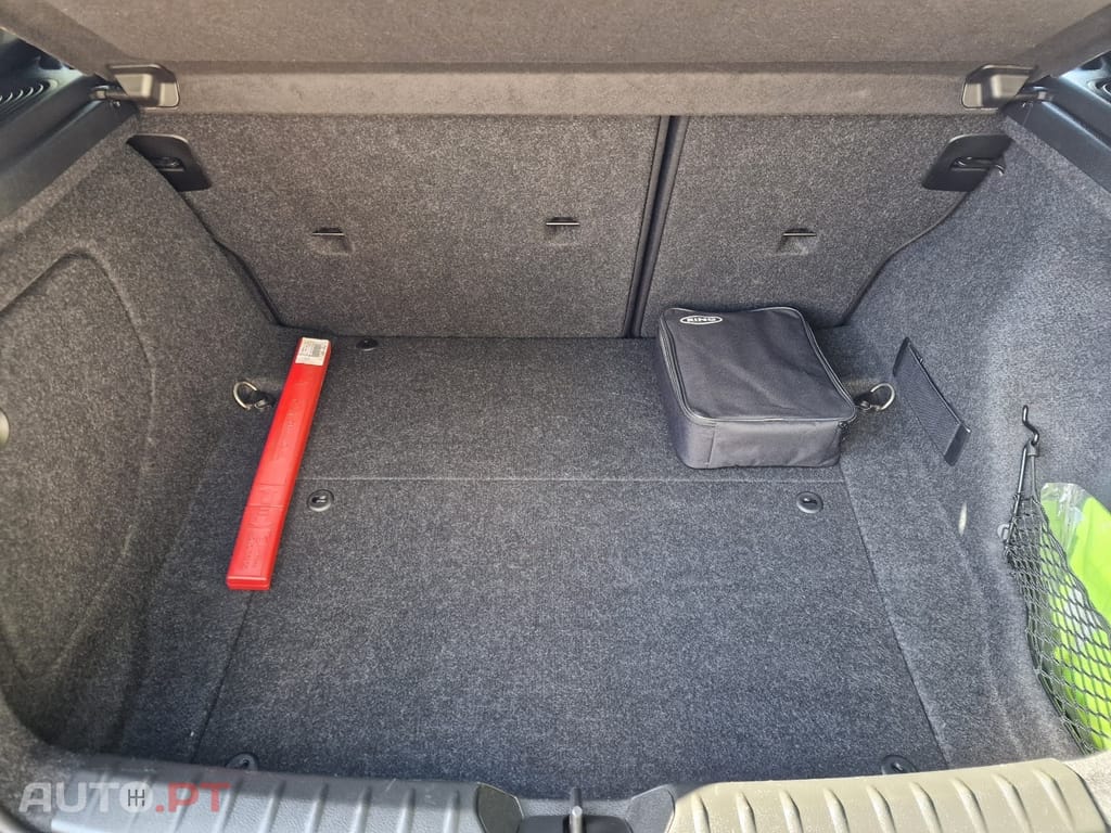 BMW 116 d EDynamics Line Sport