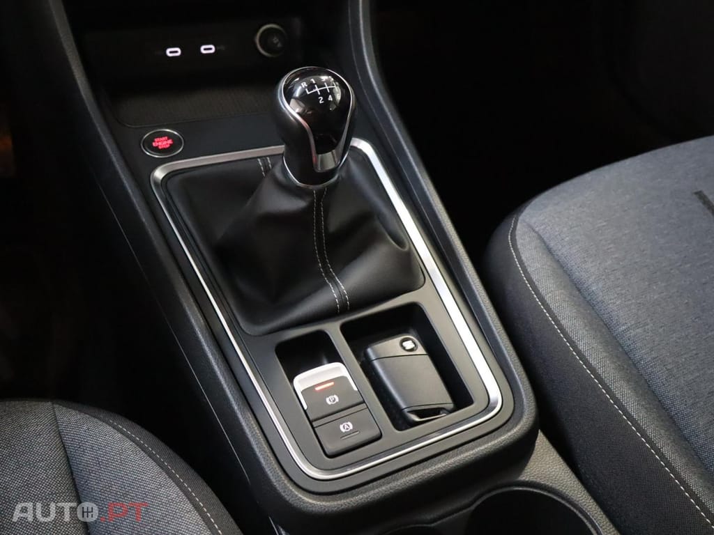 Seat Ateca 1.0 TSI Style