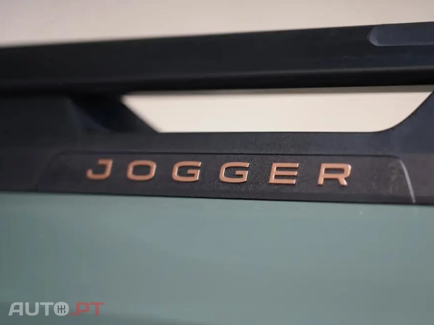 Dacia Jogger 1.0 ECO-G Extreme 7L Bi-Fuel