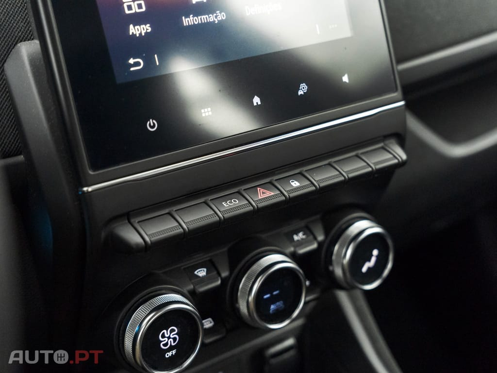 Renault Zoe (c/ Bateria) Zen 50