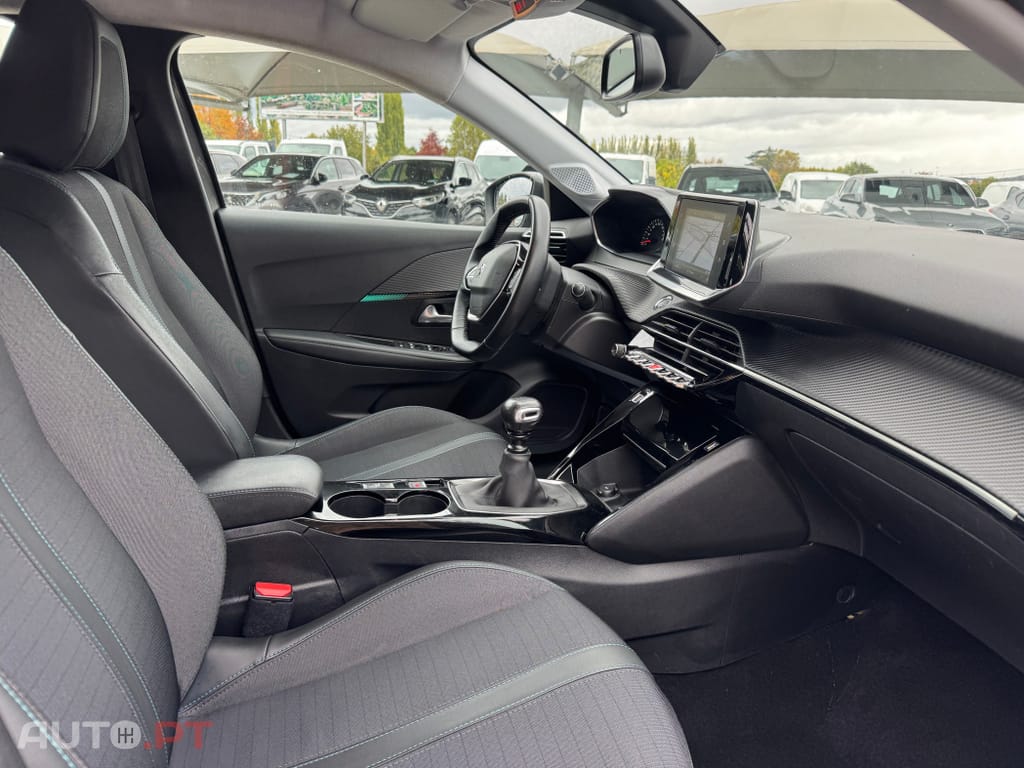 Peugeot 208 1.2 PureTech Allure