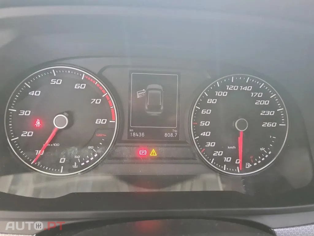 Seat Leon 1.0 TSI Style