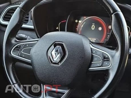 Renault Kadjar 1.5dCi 110 ENERGY ECO² INTENS (EDC)