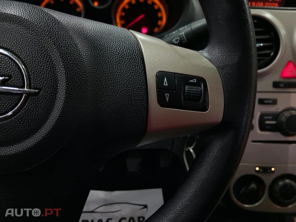 Opel Corsa 1.2 Cosmo